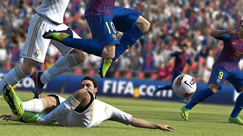 Soccer Gaming.